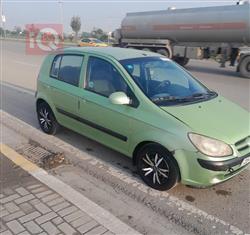 هيونداي جيتز